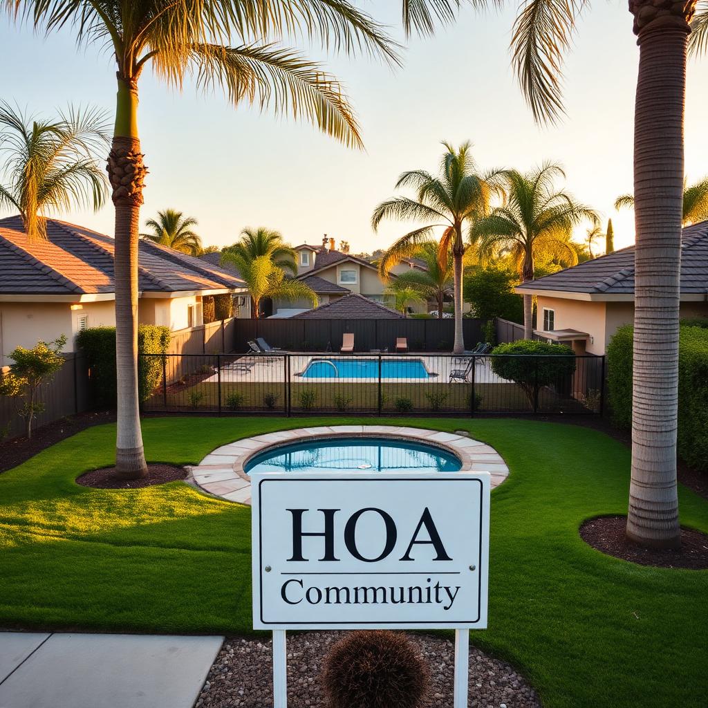 HOA Warfare hosting course