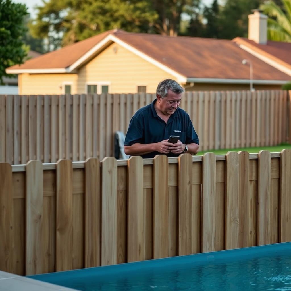 Neighbor Complaints hosting course